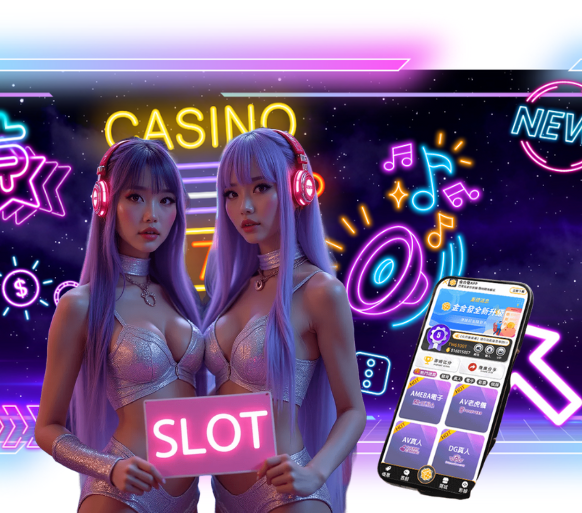 【OB亞博電子遊戲介紹】探索OB電子老虎機系統的精彩內容！ | 3A娛樂城 