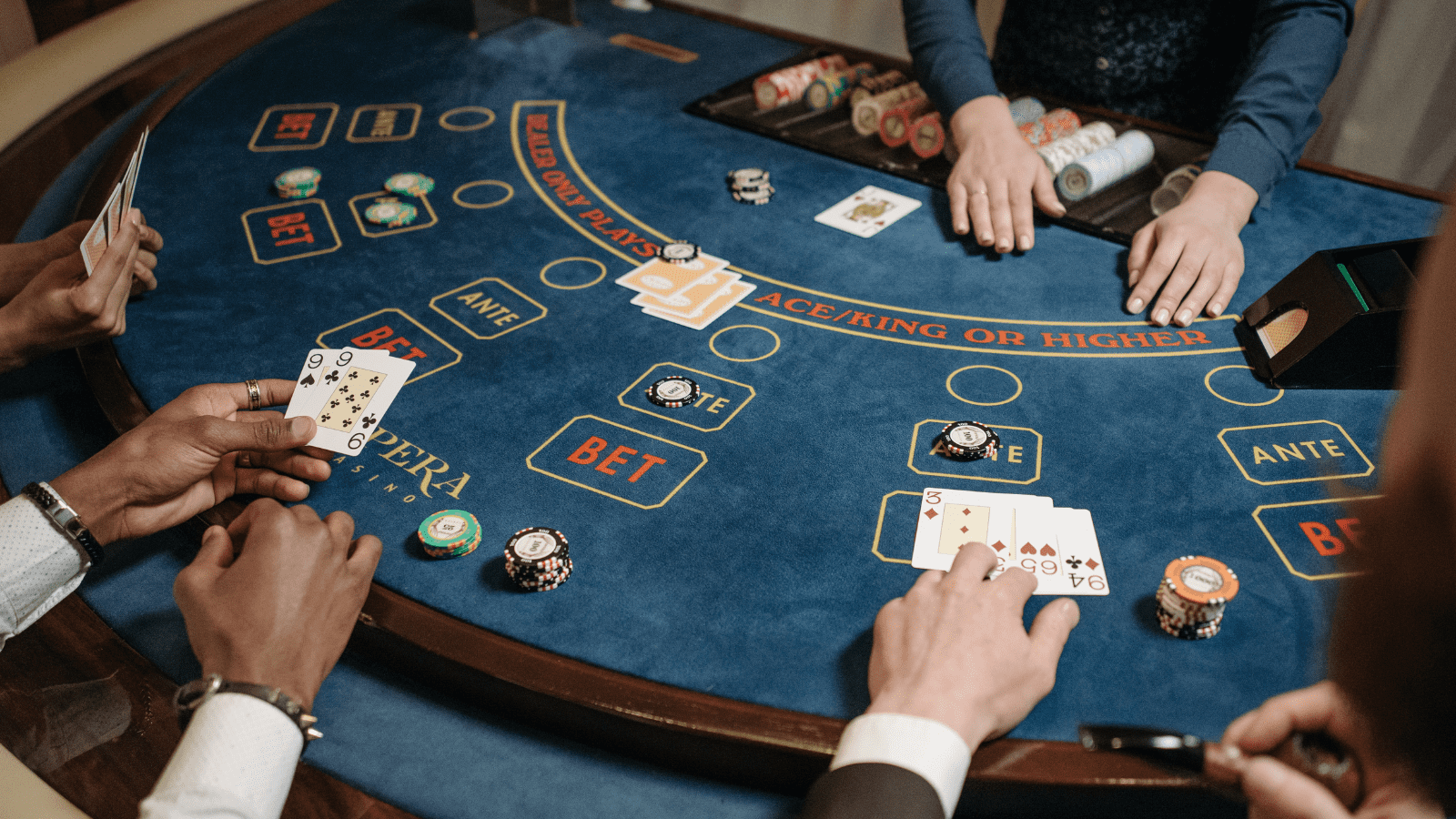 在娛樂城投注賭博遊戲會違法嗎?要這3個要件才會被判賭博罪！ | 3A娛樂城 