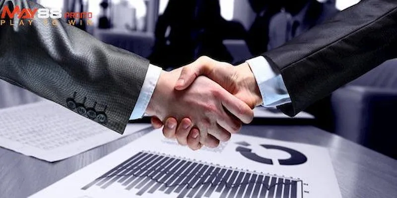 Chứng chỉ hoạt động góp phần củng cố mối quan hệ đối tác 