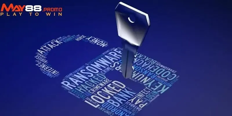Quyền riêng tư là chính sách quan trọng đảm bảo an toàn cho hội viên MAY88
