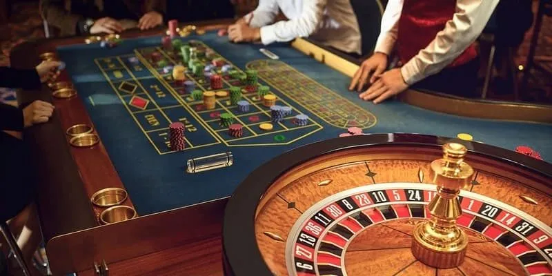 Evolution Casino - Đỉnh Cao Chất Lượng Giải Trí Hàng Đầu