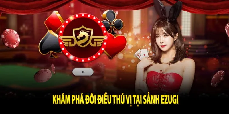 Sảnh cá cược nổi tiếng này được rất nhiều thành viên MAY88 yêu thích