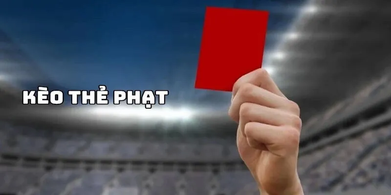 Các kinh nghiệm trên sẽ giúp bạn chơi kèo thẻ hiệu quả hơn