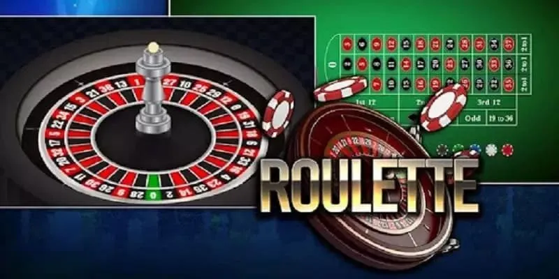 Những thông tin bổ ích về siêu phẩm roulette MAY88