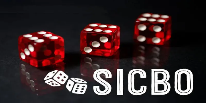 Ưu điểm vượt trội mà bộ môn Sicbo được rất đông đảo người ưa chuộng