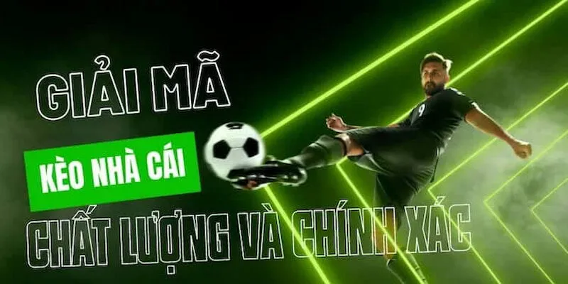 Bạn nên áp dụng các bí kíp soi kèo nhà cái từ chuyên gia để có được chiến thắng