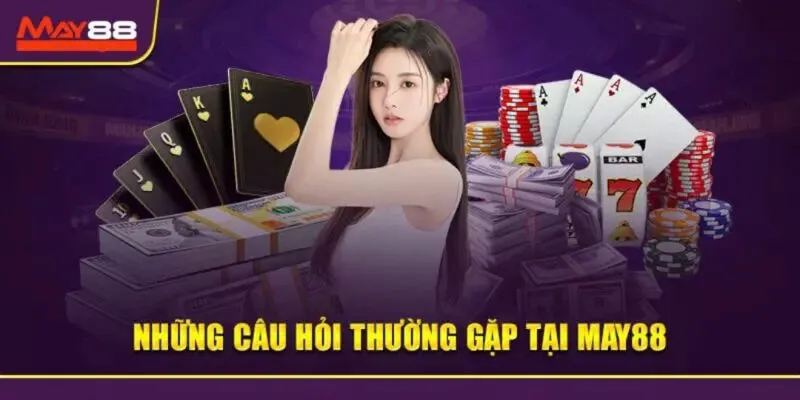 Hệ thống thường ghi nhận các thắc mắc liên quan đến nền tảng